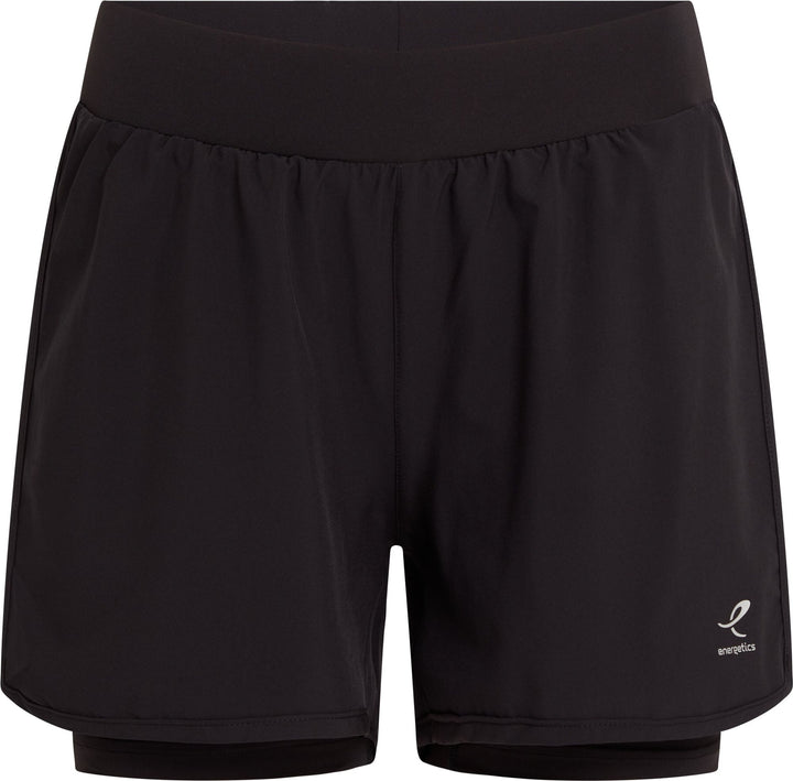 Energetics Da.-Shorts Bamas Vii W - black