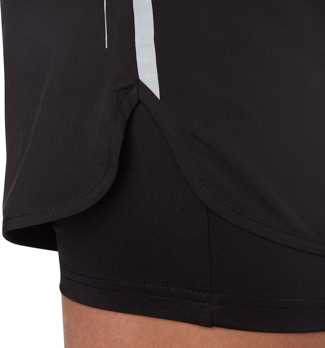 Energetics Da.-Shorts Isolda Ii W - black