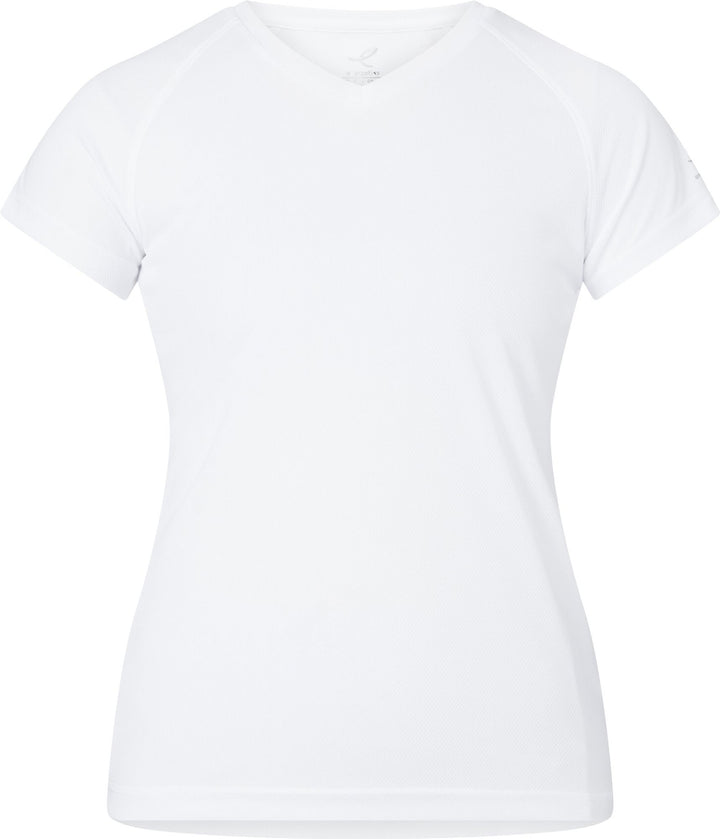 Energetics Da.-T-Shirt Natalja Ss W - white