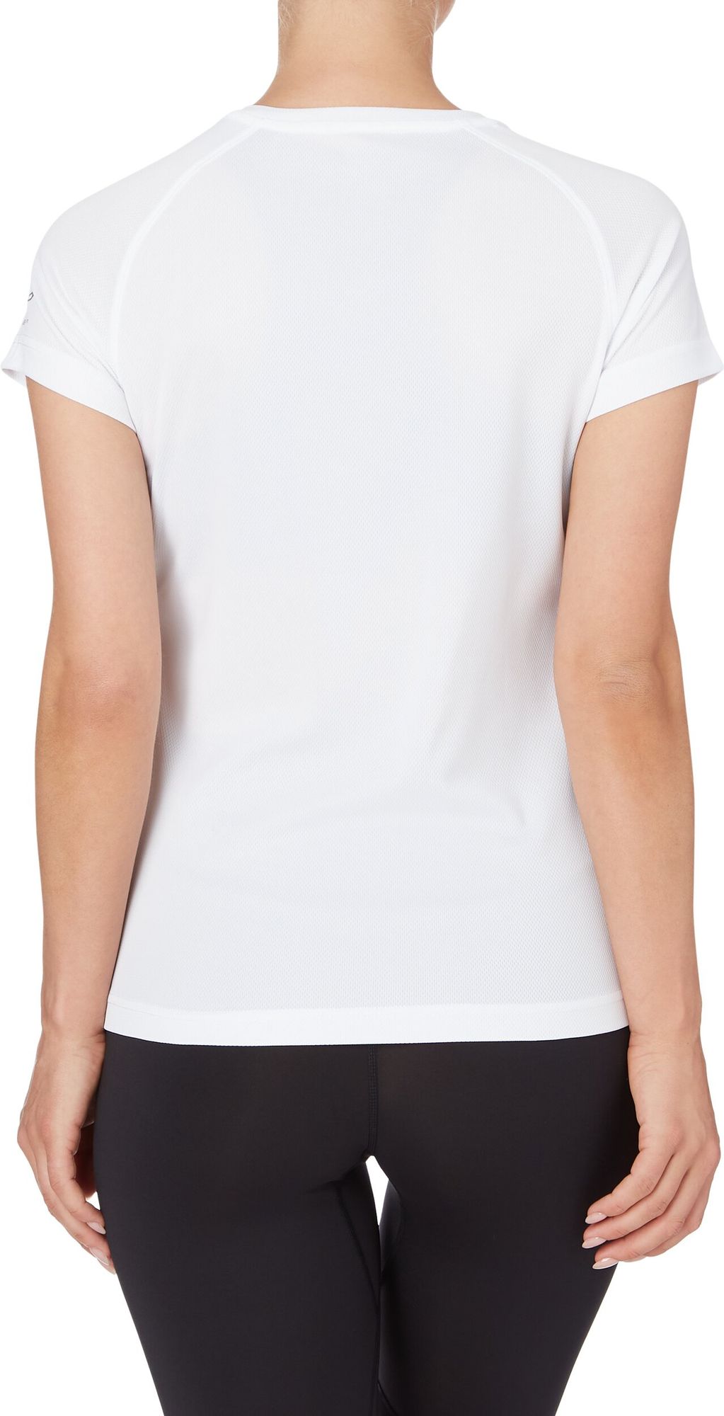 Energetics Da.-T-Shirt Natalja Ss W - white
