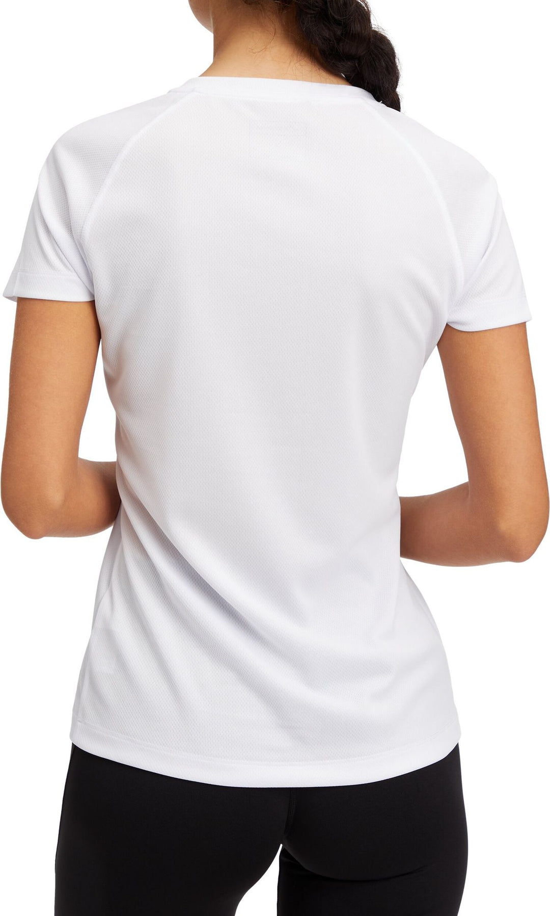 Energetics Da.-T-Shirt Natalja Ss W - white