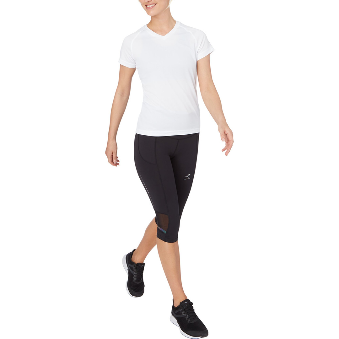 Energetics Da.-T-Shirt Natalja Ss W - white