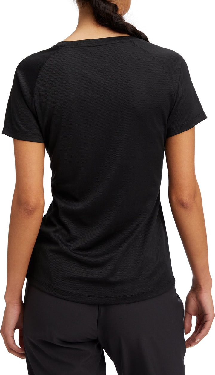 Energetics Da.-T-Shirt Natalja Ss W - black