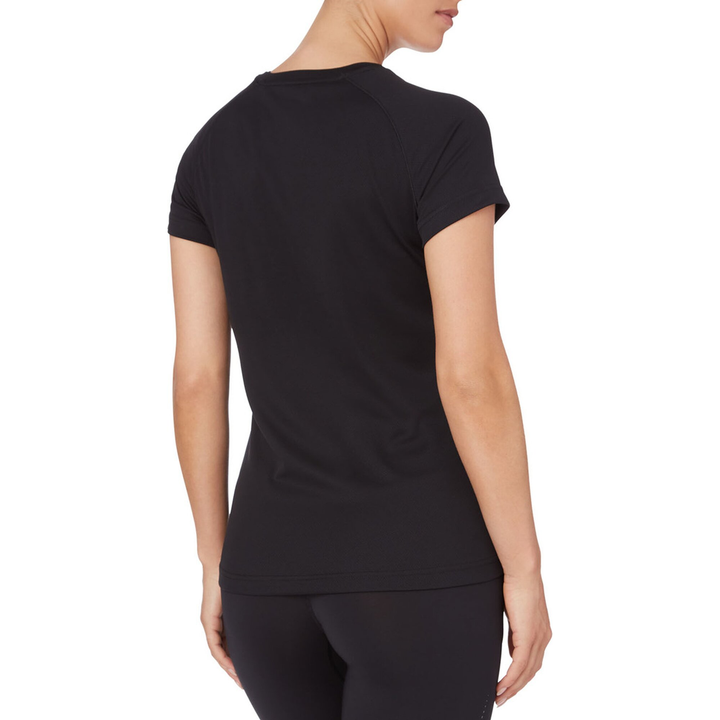 Energetics Da.-T-Shirt Natalja Ss W - black