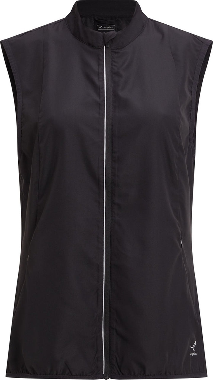 Energetics Da.-Weste Tammy Ii W - black