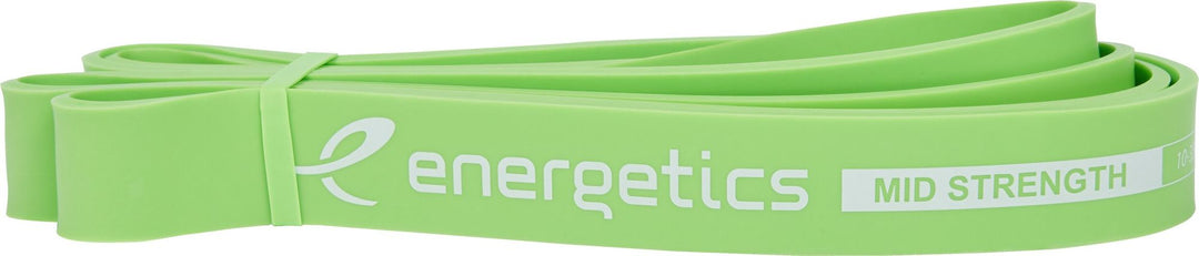 ENERGETICS Fitnessband 2.0