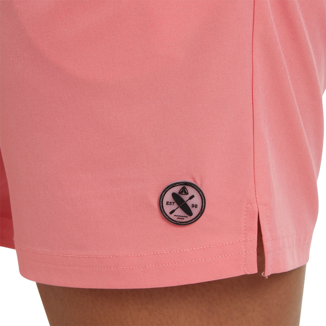 Firefly Da.-Shorts Samantha W - pink