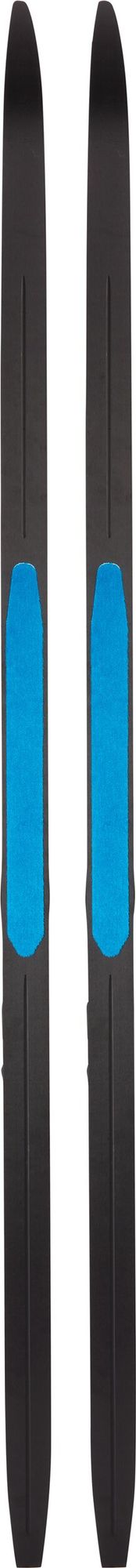 McKINLEY Ux.-Langlauf-Set Active Skin + Plk Auto - black/grey/blue