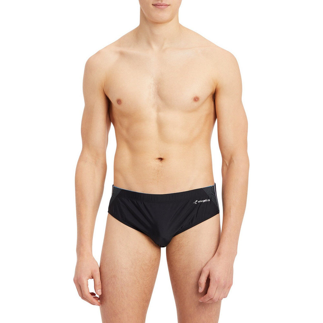 Energetics He.-Badehose Rally M - black