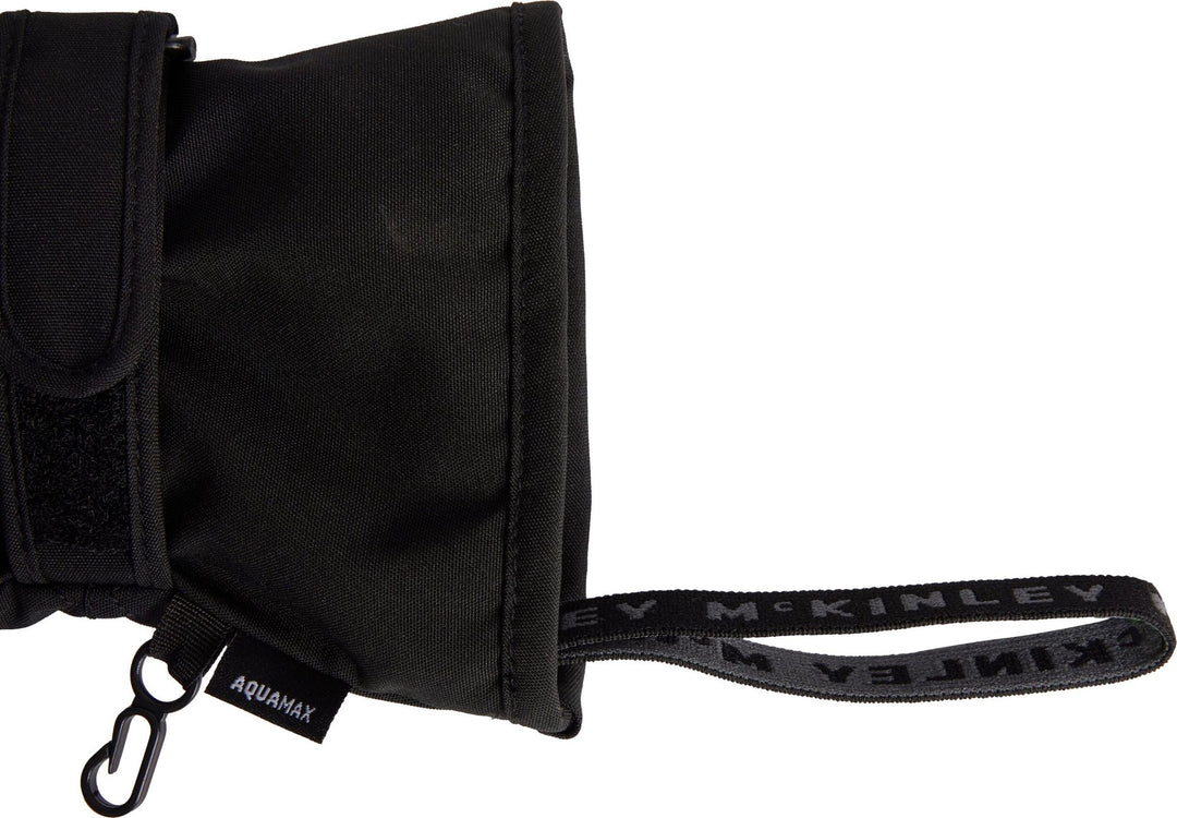 McKINLEY Da.-Handschuh Lena W - black night