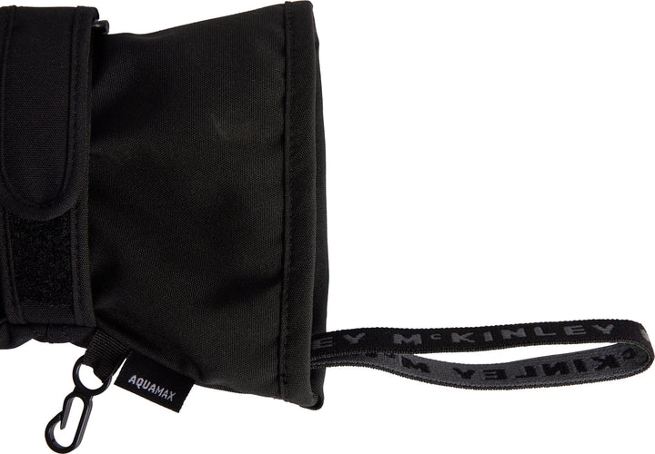 McKINLEY Da.-Handschuh Lena W - black night