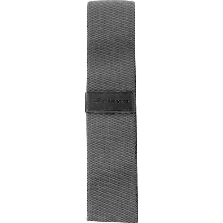 Energetics Ux.-Gymnastik-Band Mini Band Comfort Ii - anthracite