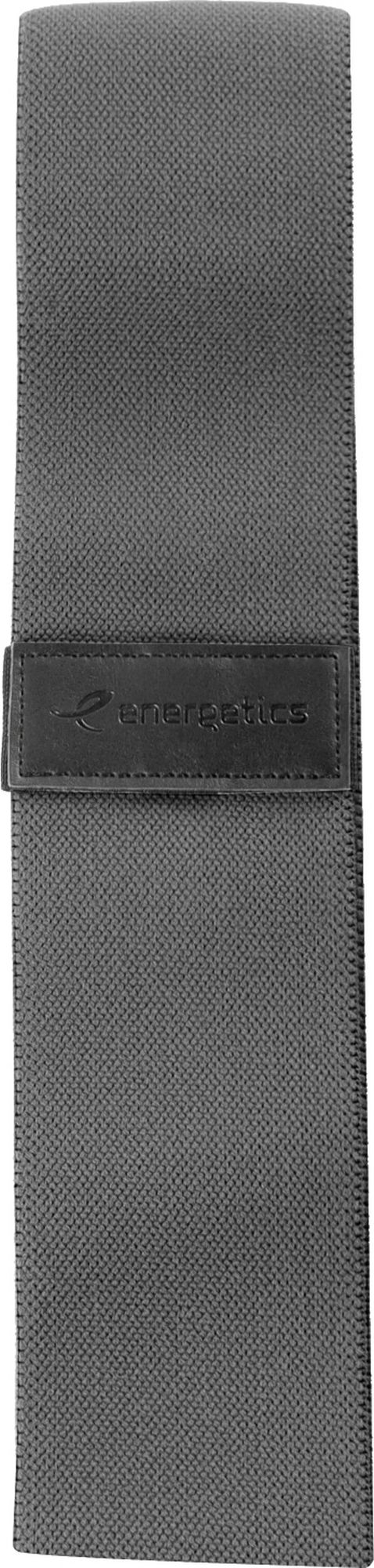 Energetics Ux.-Gymnastik-Band Mini Band Comfort Ii - anthracite