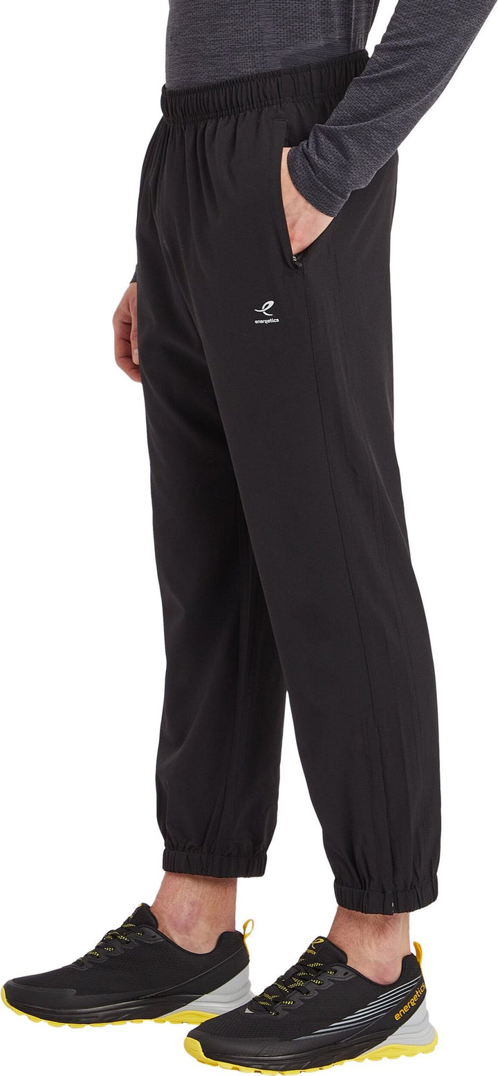 Energetics He.-Trainings-Hose Maxir M - black