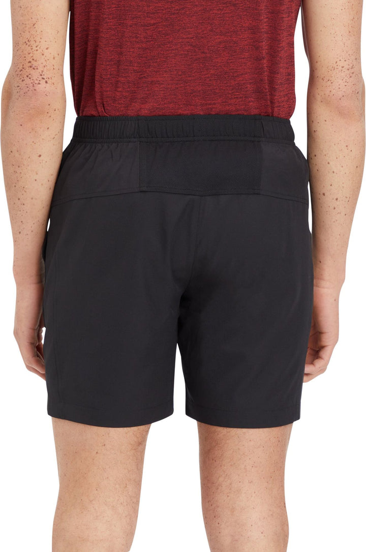 Energetics He.-Shorts Thilo M - black