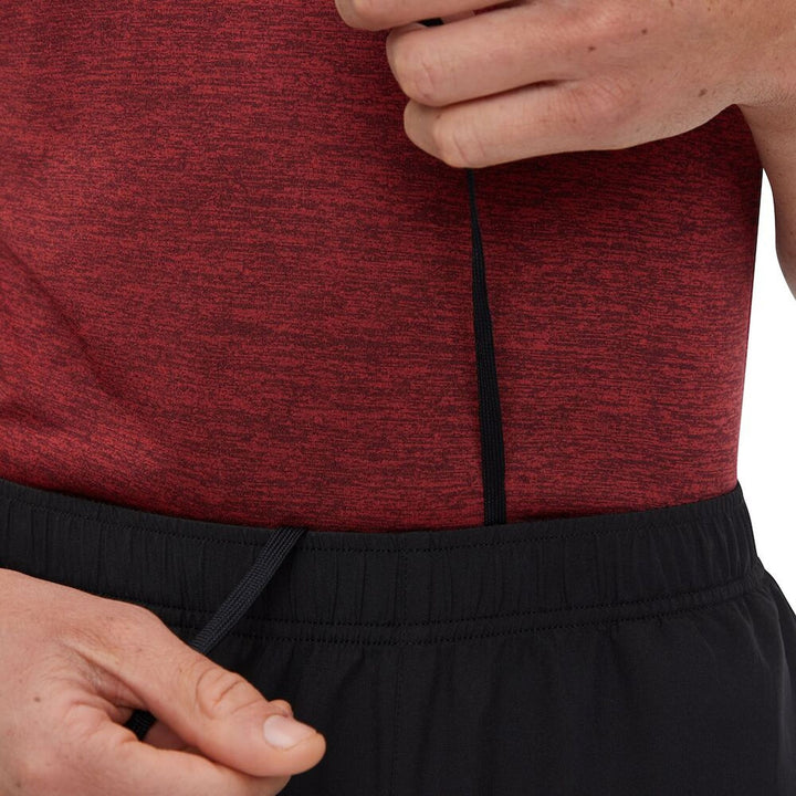 Energetics He.-Shorts Thilo M - black