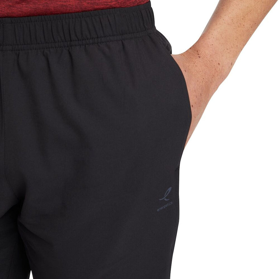 Energetics He.-Shorts Thilo M - black
