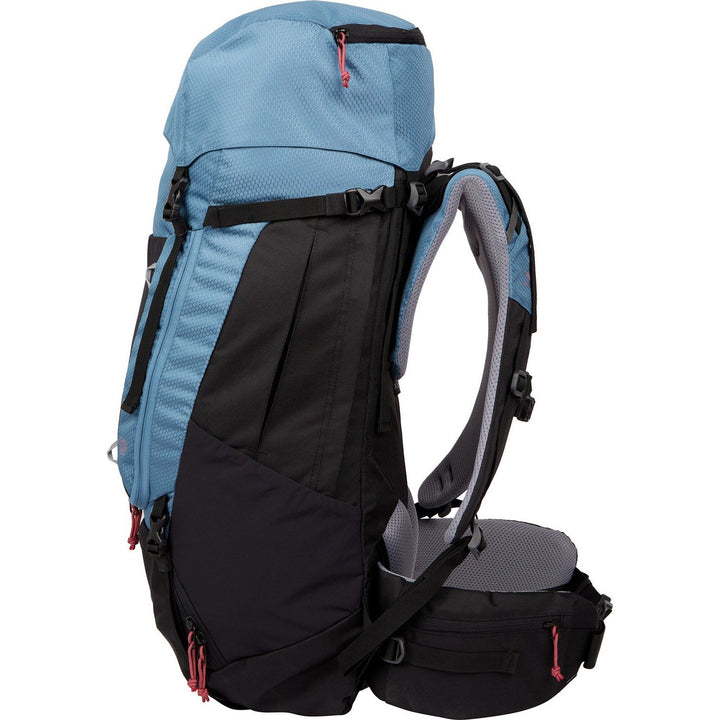 McKINLEY Da.-Trek-Rucksack Make Ii Ct 50W+10 Vari - blue dark/black nigh