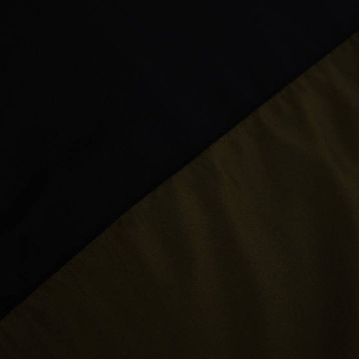 McKINLEY Mu-Schlafsack Trekker R 10 - olive dark/black nig