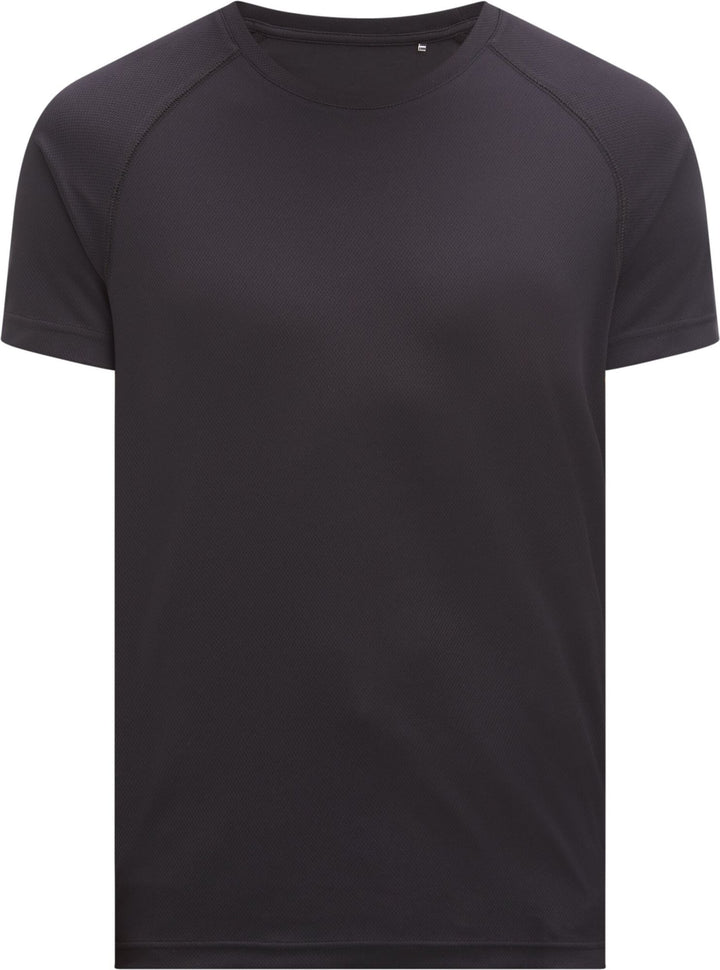 Energetics He.-T-Shirt Martin Ss M - black