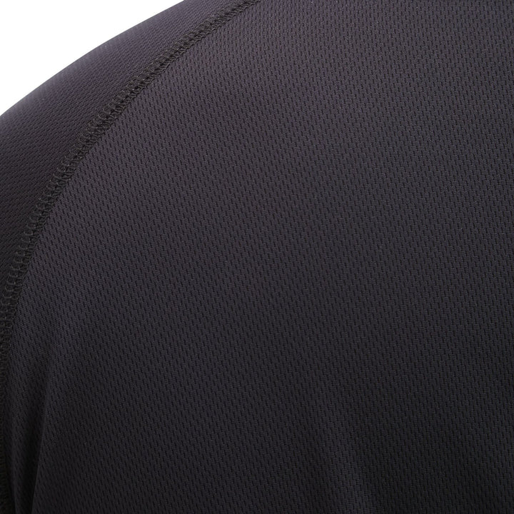 Energetics He.-T-Shirt Martin Ss M - black