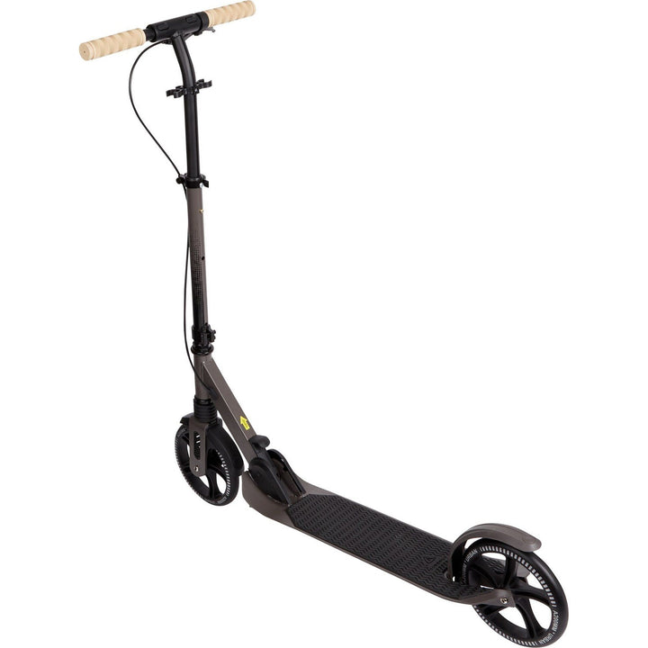 Firefly  Ki.-Scooter A 200 2.0 - BLACK/BEIGE/SILVER