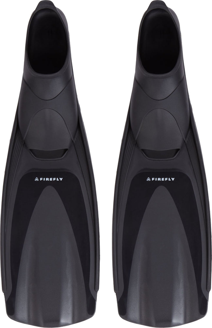Firefly  Ux.-Flosse SF3 I - BLACK