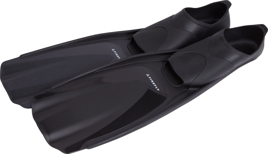 Firefly  Ux.-Flosse SF3 I - BLACK