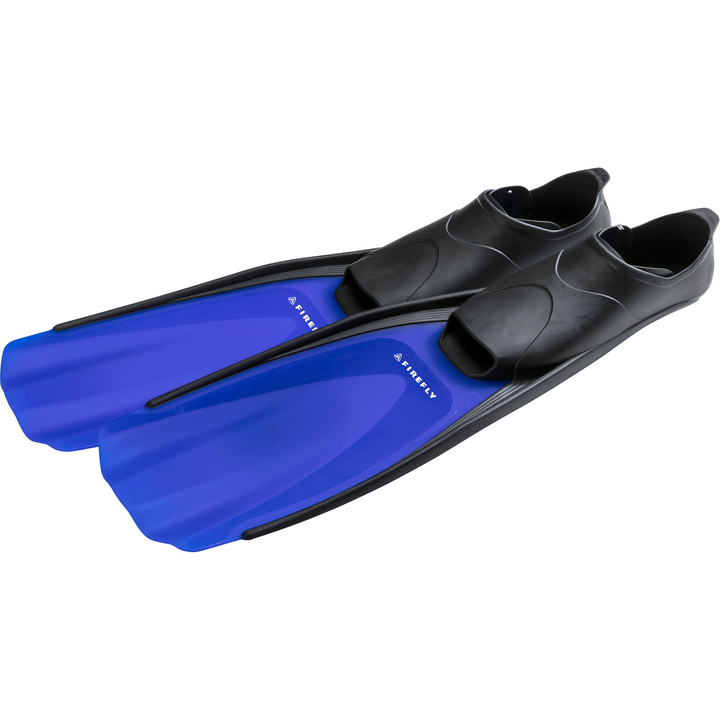 Firefly Ux.-Flosse Sf3 I - blue royal/black