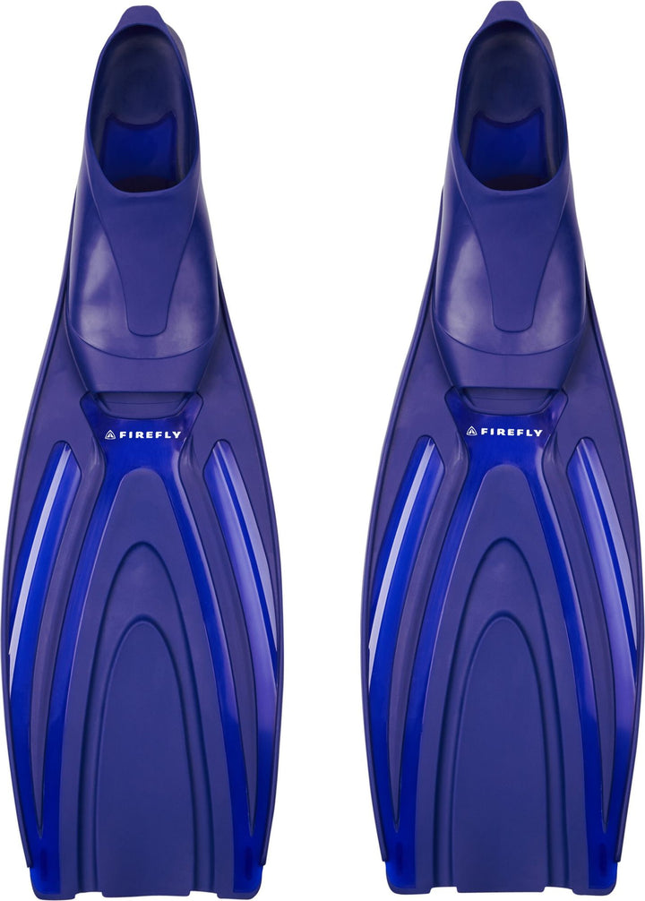 Firefly Ux.-Flosse Sf7 Ii - blue/navy