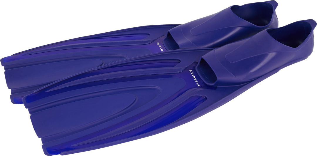 Firefly Ux.-Flosse Sf7 Ii - blue/navy