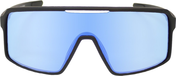 Firefly Ux.-Sonnenbrille Flash T7809 - black/blue royal