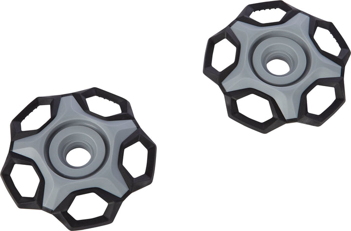 McKINLEY Zub. Wan-Stock Migra Snow Basket Ii - black/grey light