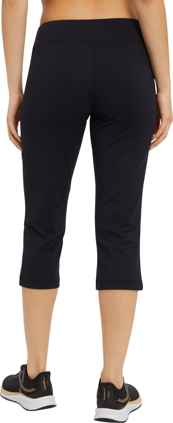 Energetics Da.-3/4 Hose Manuela W - black