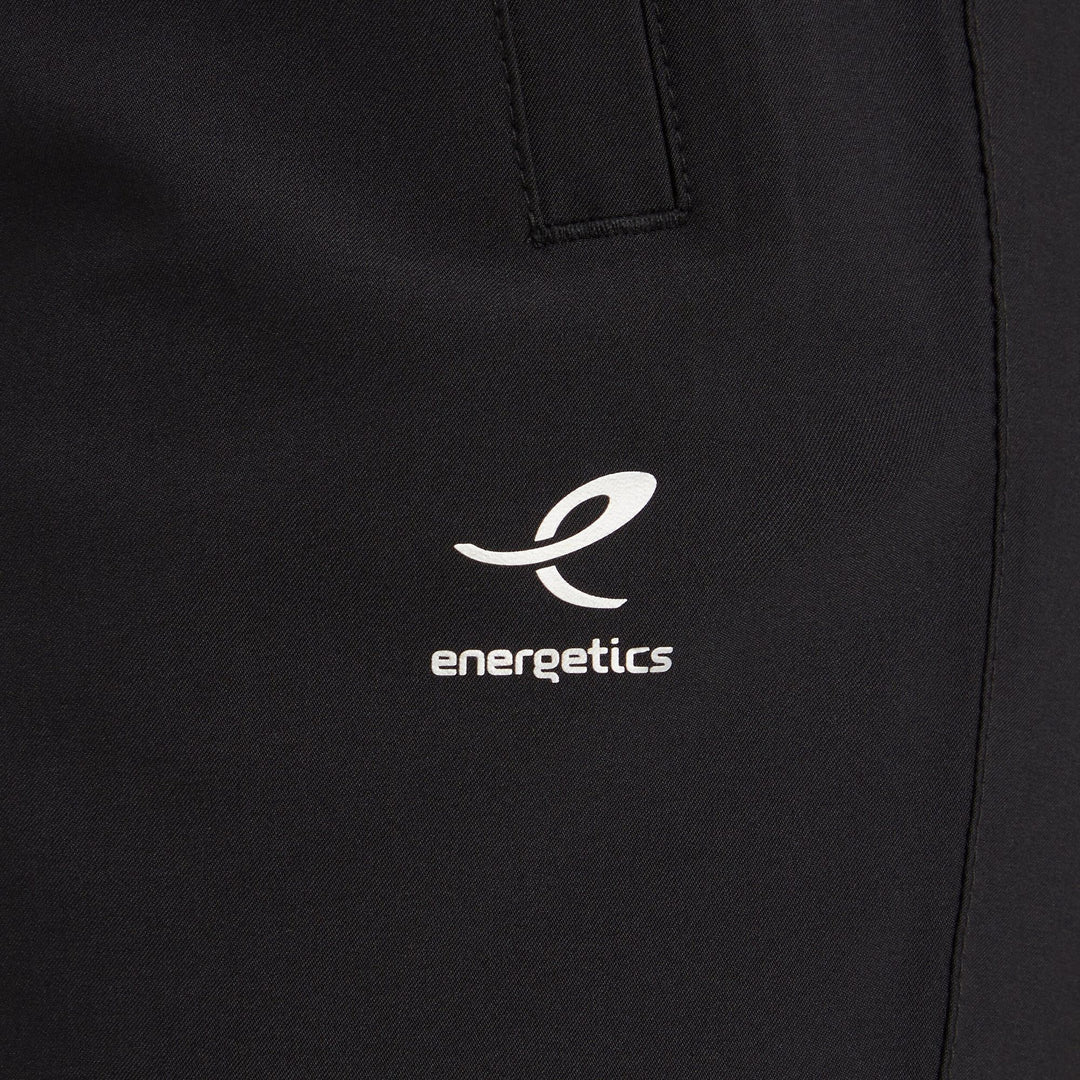 Energetics Da.-Trainings-Hose Energetics Fit W Sht - black