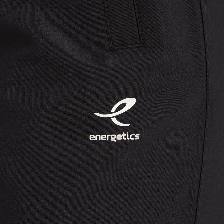 Energetics Da.-Trainings-Hose Energetics Fit W Sht - black