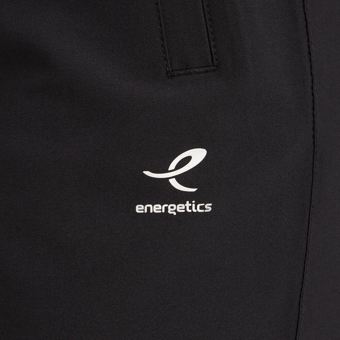 Energetics Da.-Trainings-Hose Energetics Fit W Sht - black