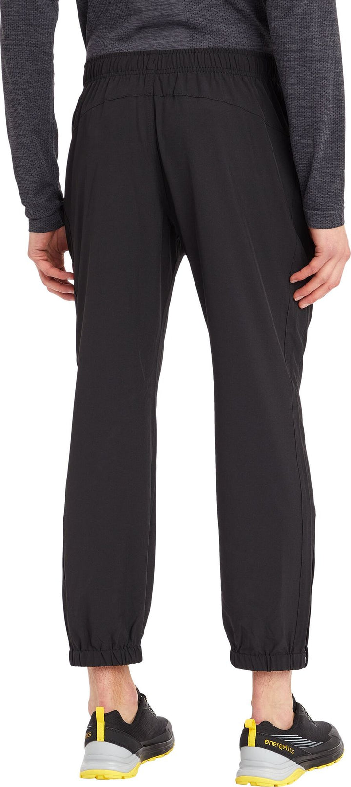 Energetics He.-Trainings-Hose Maxir Sht M - black