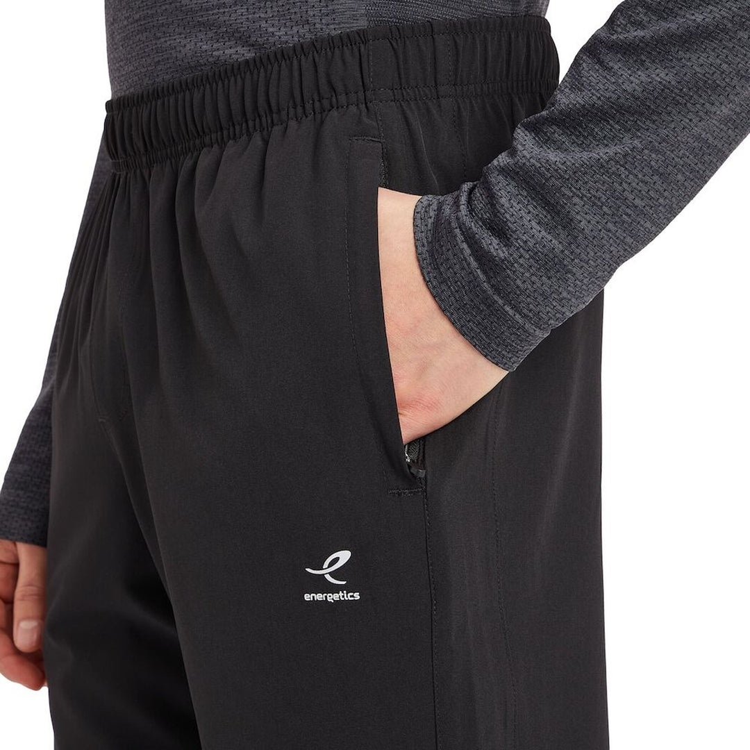 Energetics He.-Trainings-Hose Maxir Sht M - black