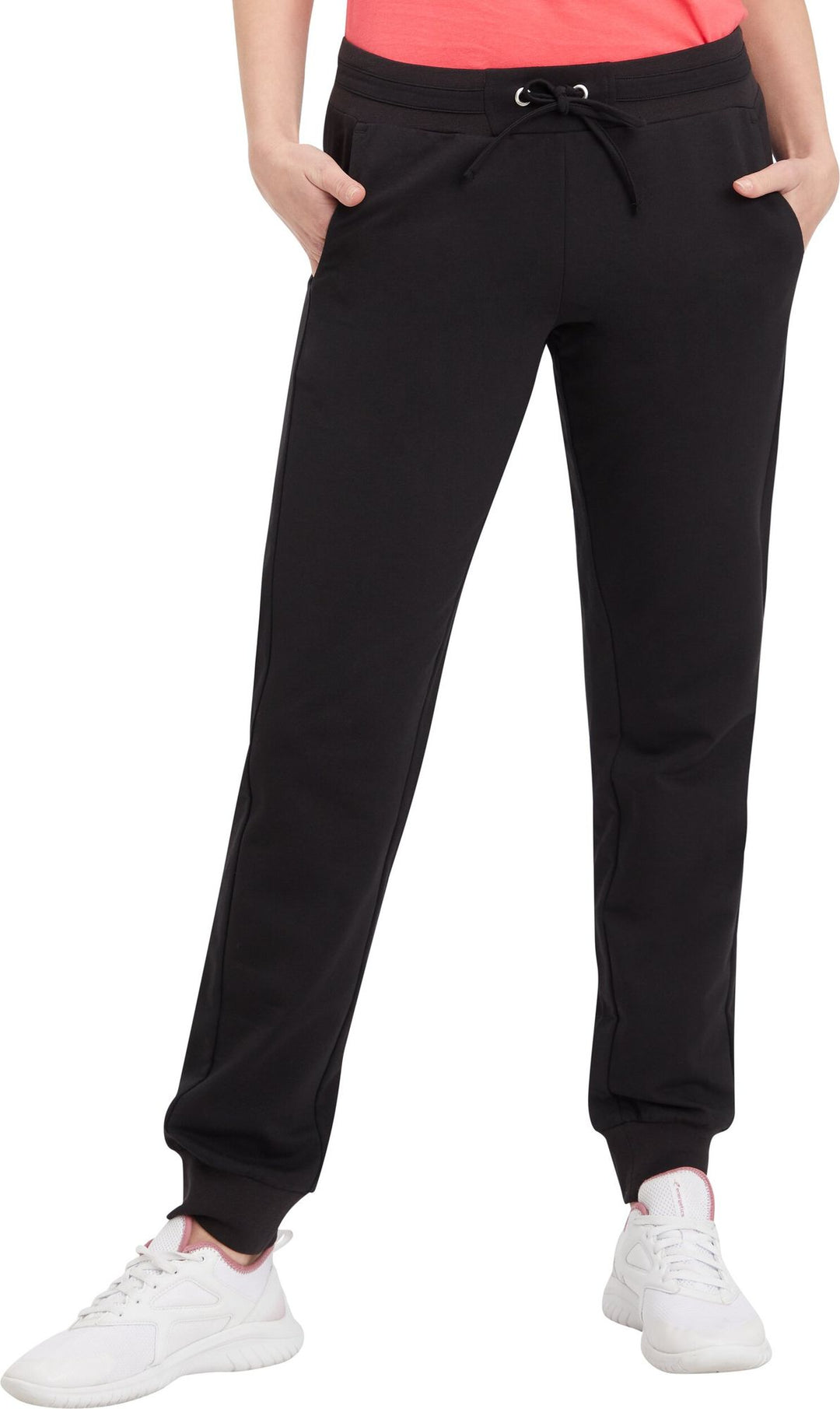 Energetics Da.-Hose Marianne Ii W - black