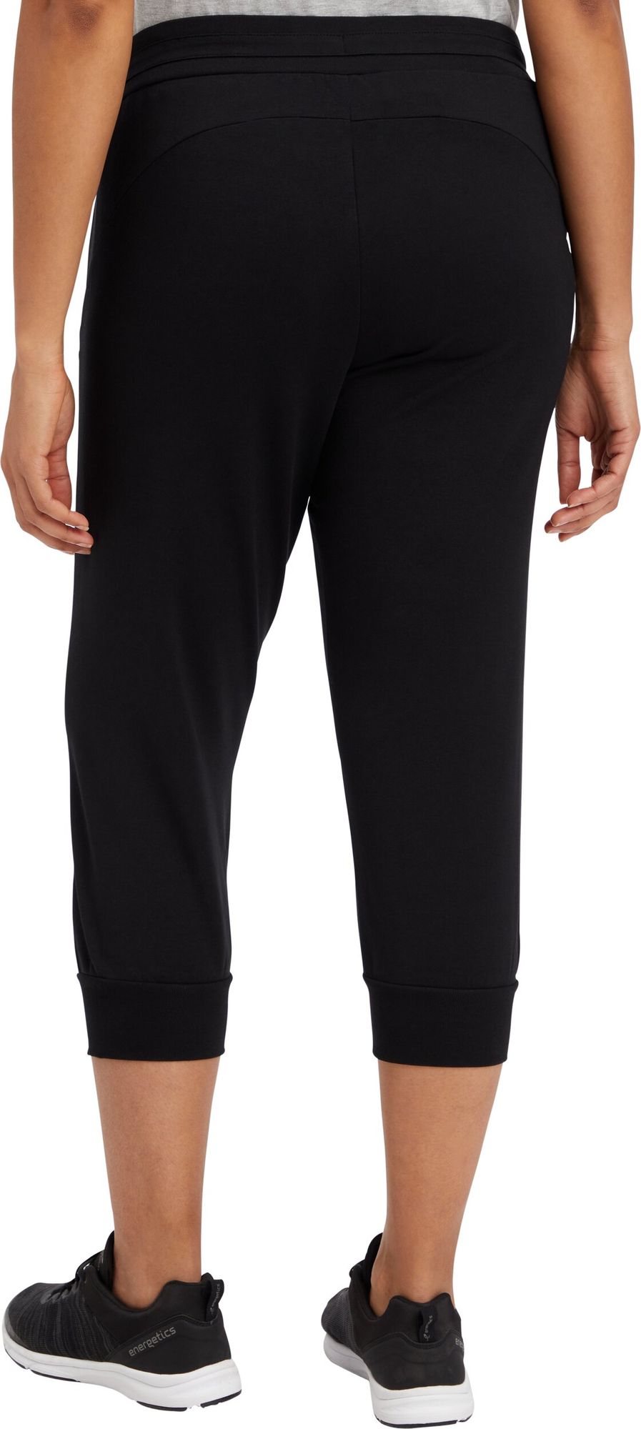 Energetics Da.-3/4 Hose Marlen Ii W - black