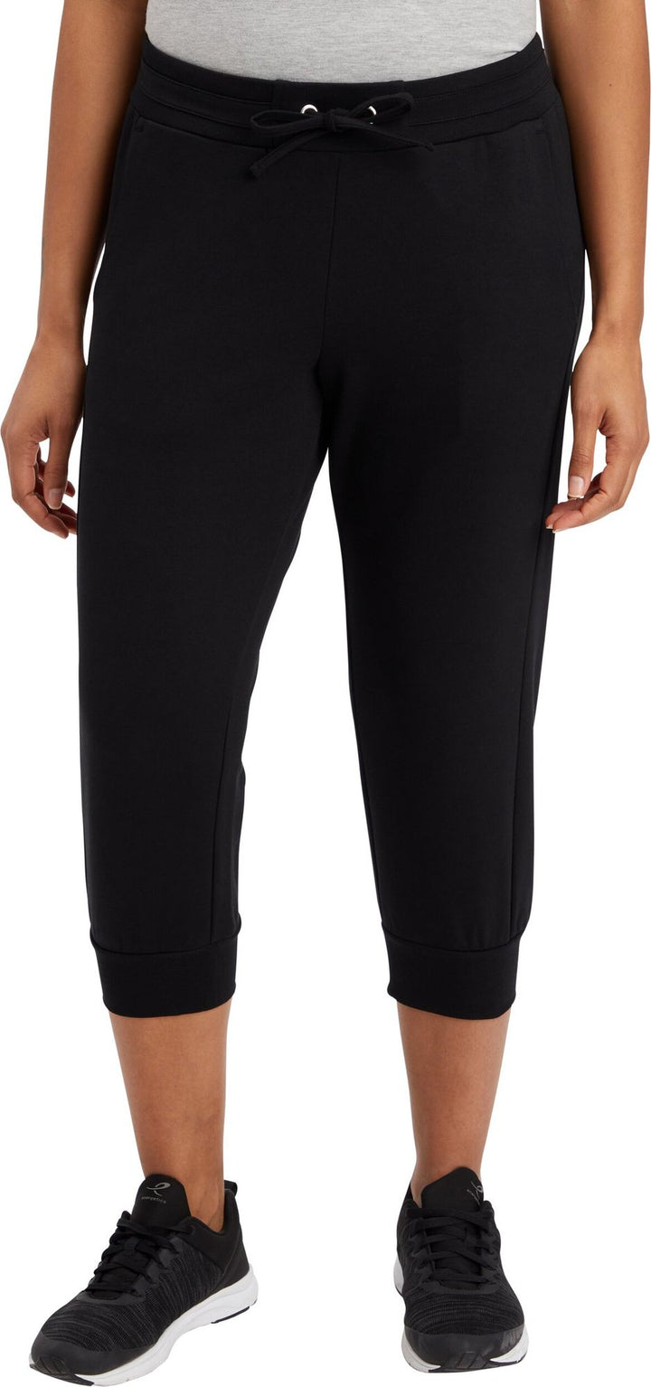 Energetics Da.-3/4 Hose Marlen Ii W - black