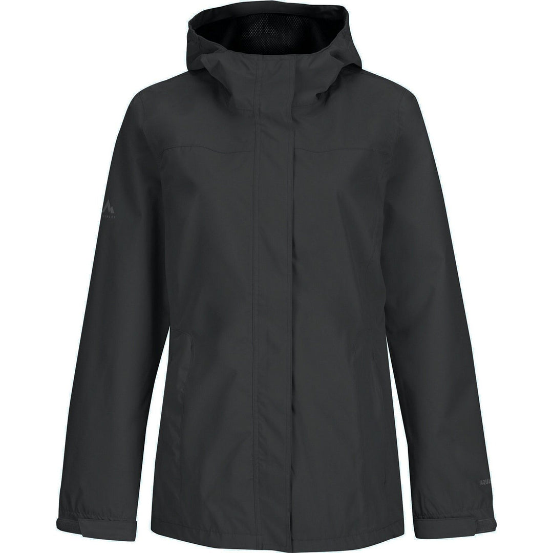 McKINLEY Da.-Regenjacke Carlide W - black night