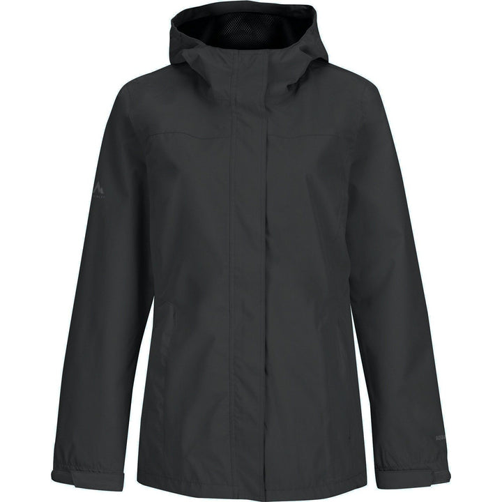 McKINLEY Da.-Regenjacke Carlide W - black night