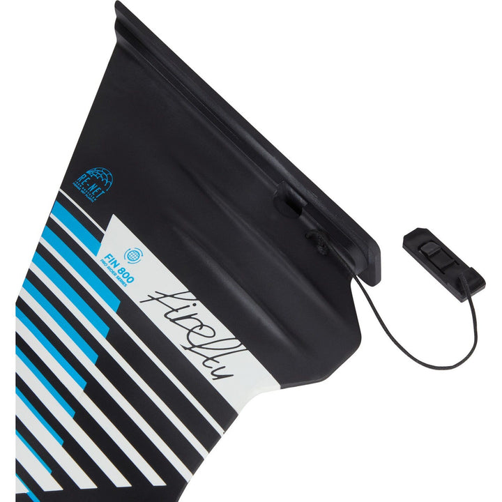 Firefly Sup-Zubehör Sup Fin 800 I - blue/black