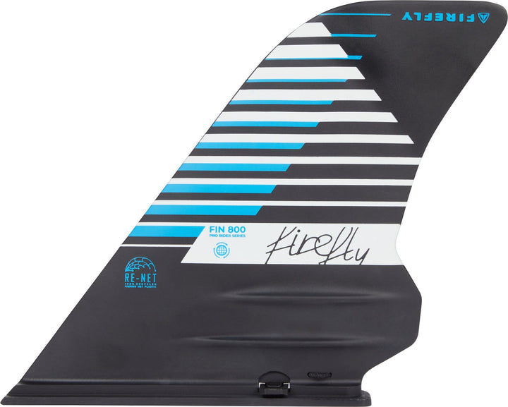 Firefly Sup-Zubehör Sup Fin 800 I - blue/black