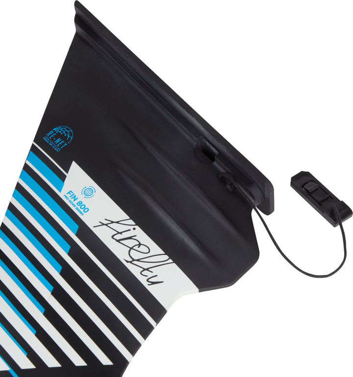 Firefly Sup-Zubehör Sup Fin 800 I - blue/black