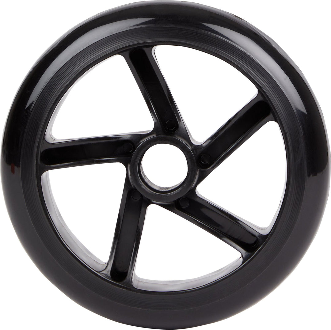 Firefly Ux.-Scooter Pu Wheels 145Mm 2.0 - black/black