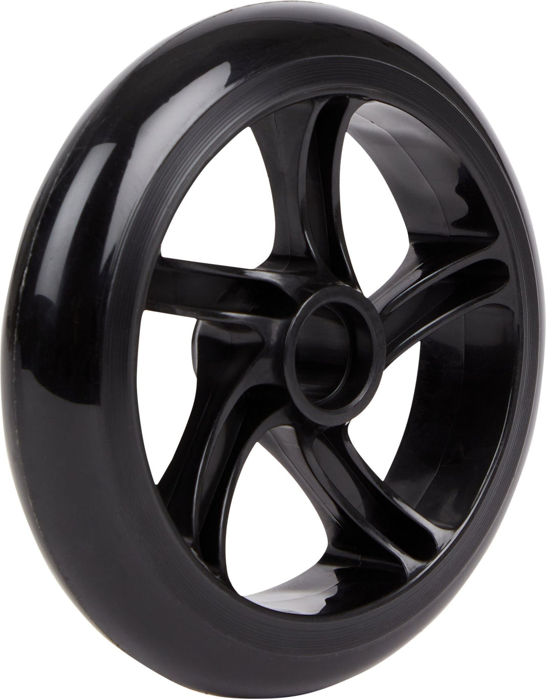 Firefly Ux.-Scooter Pu Wheels 145Mm 2.0 - black/black