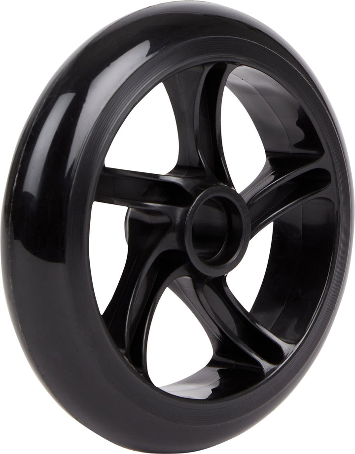Firefly Ux.-Scooter Pu Wheels 145Mm 2.0 - black/black